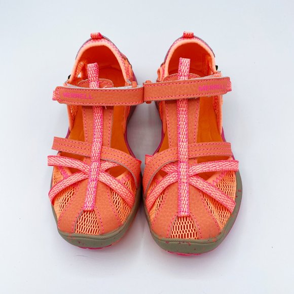 Merrell Other - Merrell Hydro Monarch Sandals Size 11M
